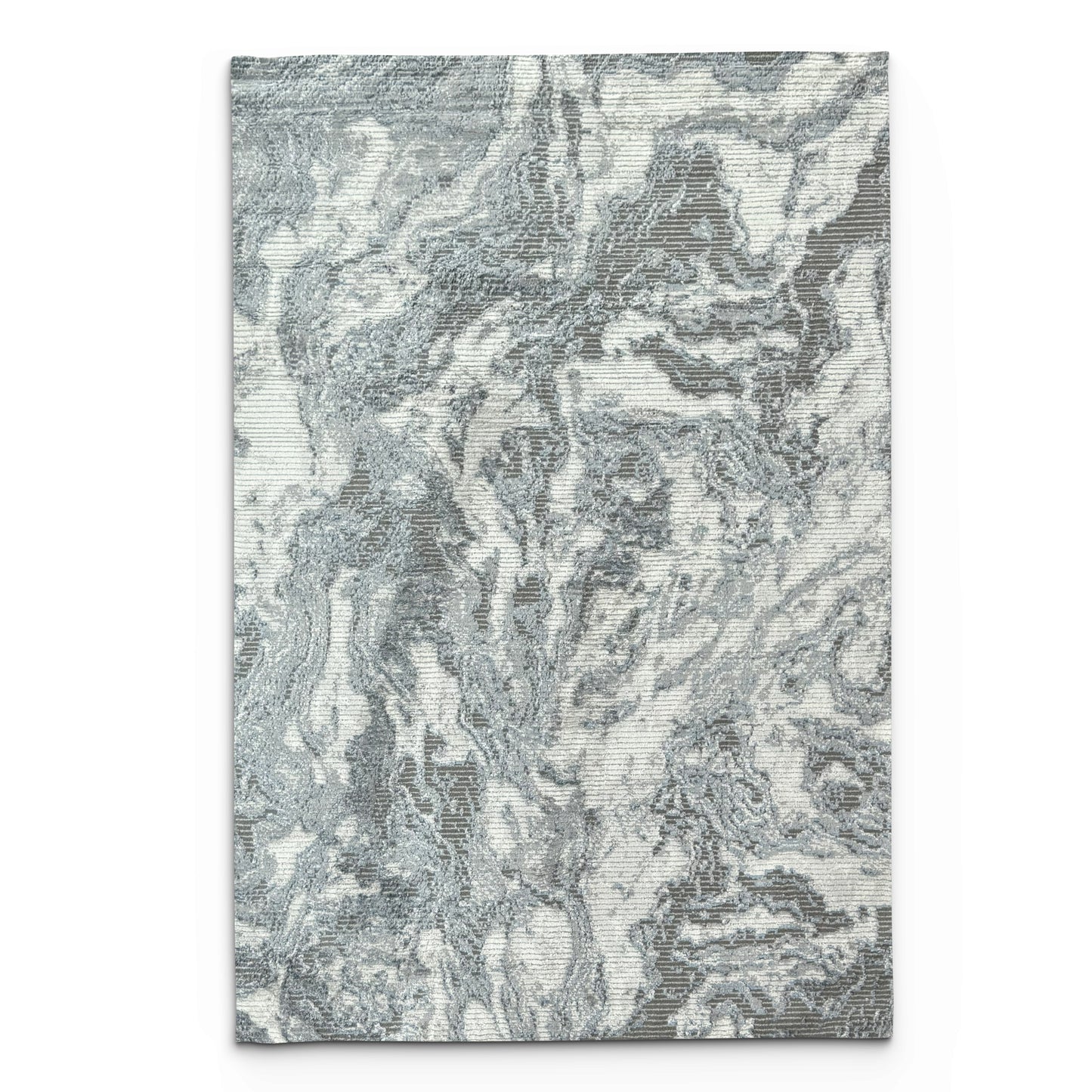 Rainbow Lumora Grey Carpet