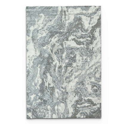 Rainbow Lumora Grey Carpet