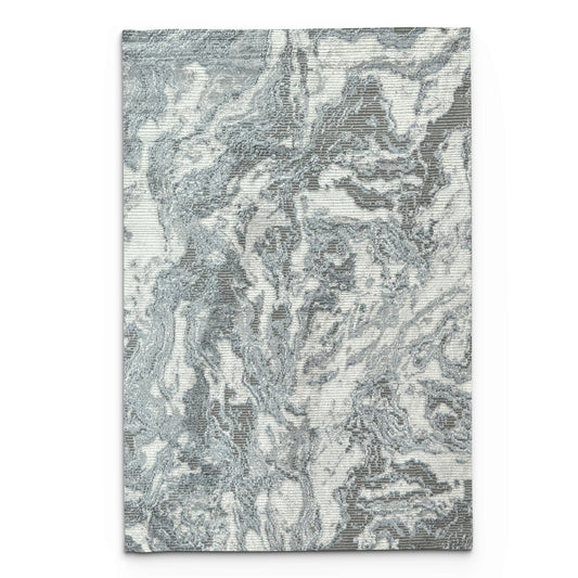 Rainbow Lumora Grey Carpet