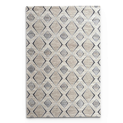 Boutique Diamond Trellis Carpet