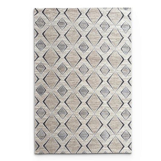 Boutique Diamond Trellis Carpet