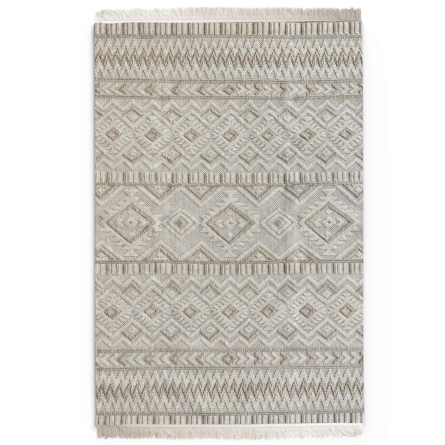 Jute Elvara Carpet