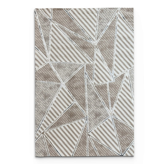Boutique Merqui Beige Carpet