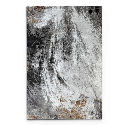 Diva Faylora Modern Area Carpet