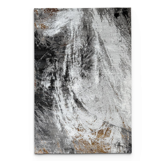 Diva Faylora Modern Area Carpet