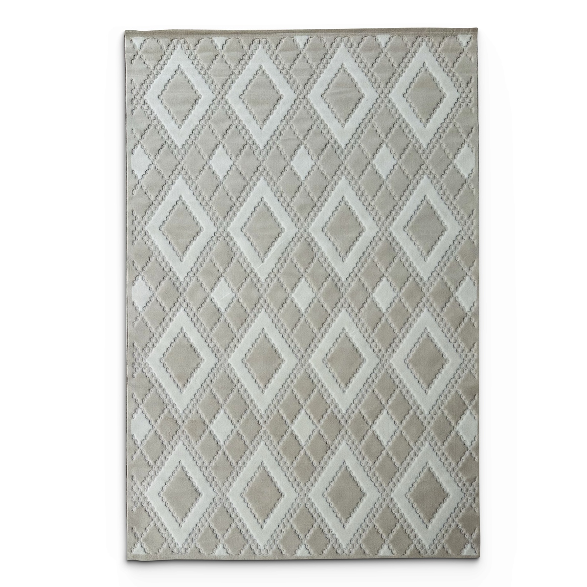 Loft Pearl Diamond Carpet