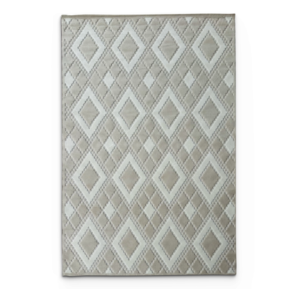 Loft Pearl Diamond Carpet