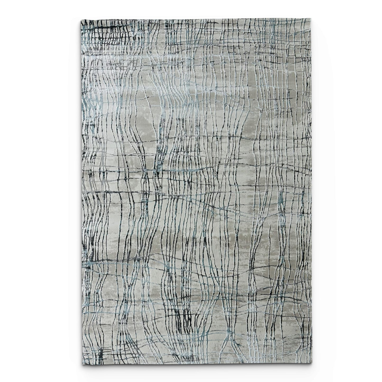 Lilla Diora Light Grey Carpet