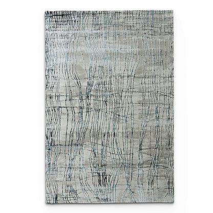 Lilla Diora Light Grey Carpet