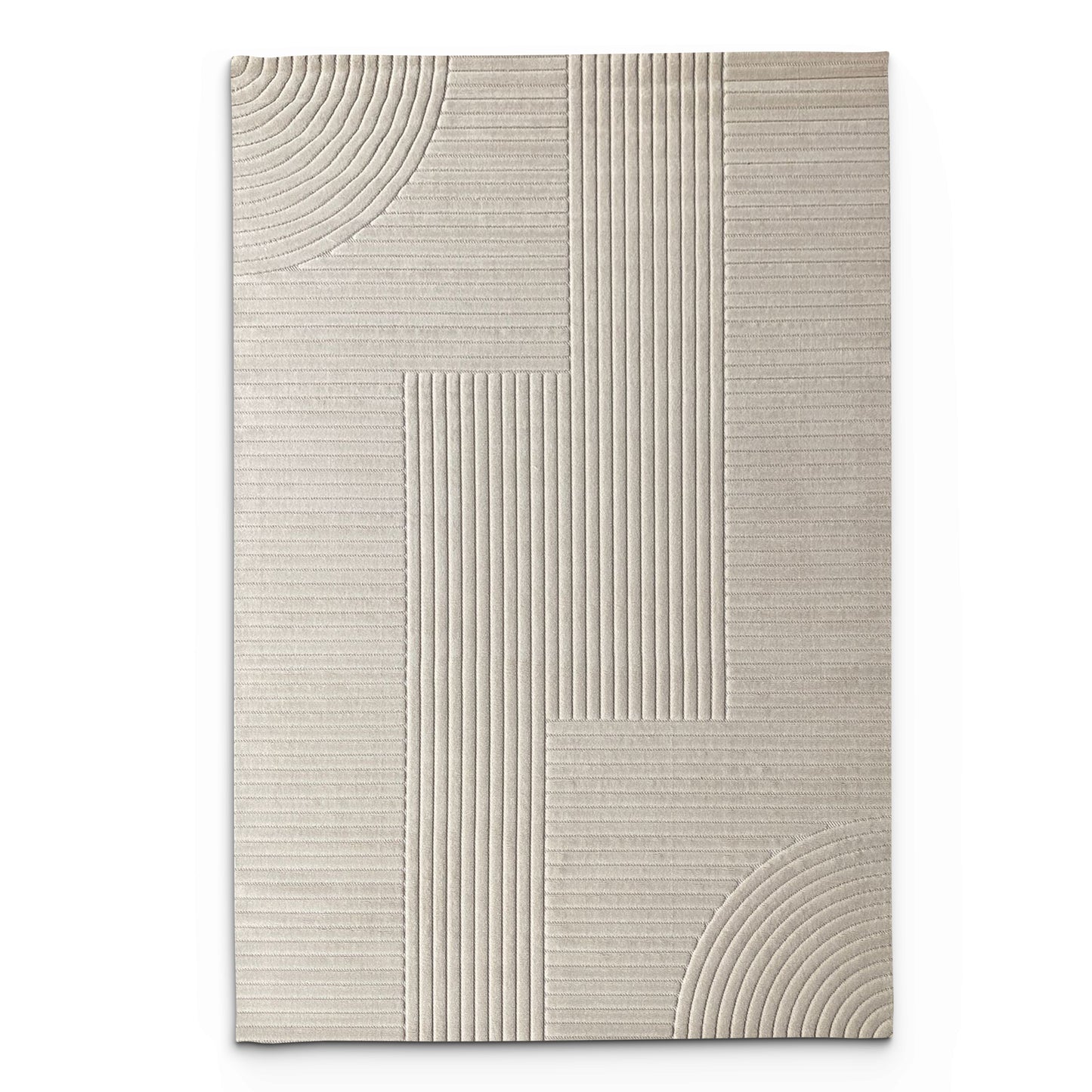 Loft Labyrent Beige Carpet