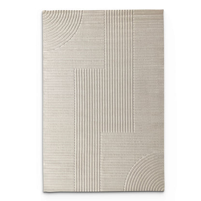 Loft Labyrent Beige Carpet