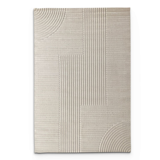 Loft Labyrent Beige Carpet