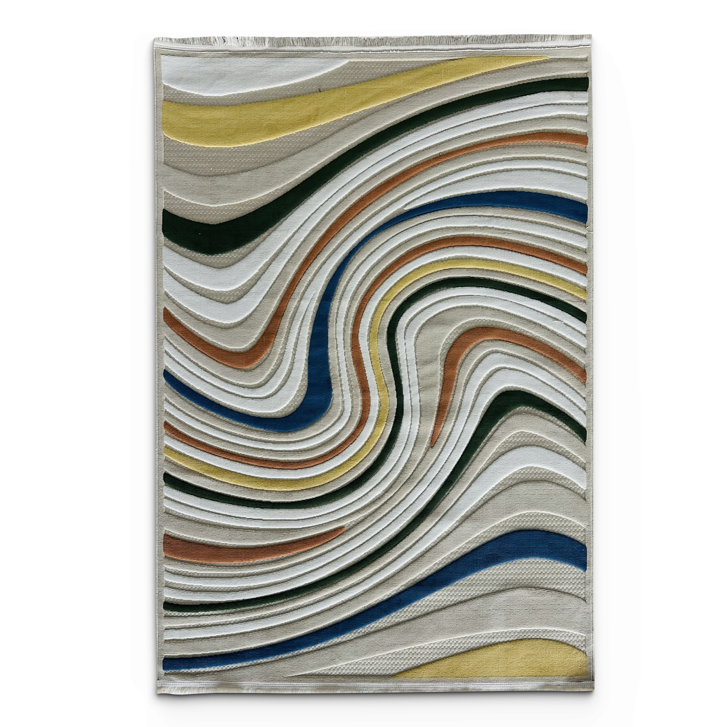 Loft Horizon Wave Carpet