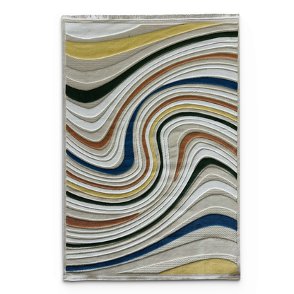 Loft Horizon Wave Carpet