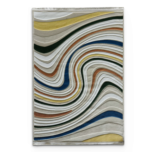 Loft Horizon Wave Carpet
