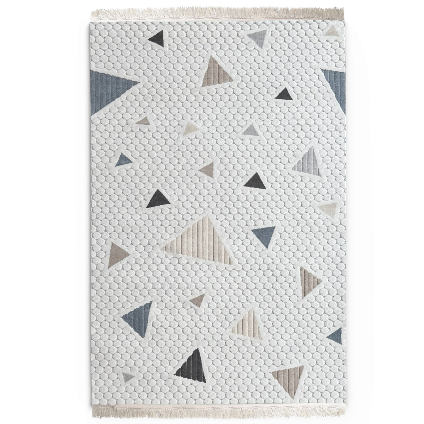Loft Tarny Light Grey Carpet