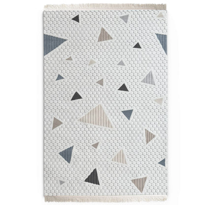 Loft Tarny Light Grey Carpet