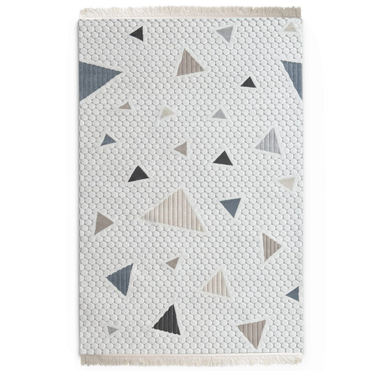 Loft Tarny Light Grey Carpet