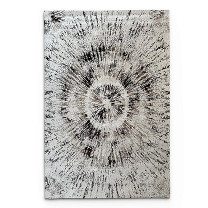 Venice Selvion Modern Area Carpet