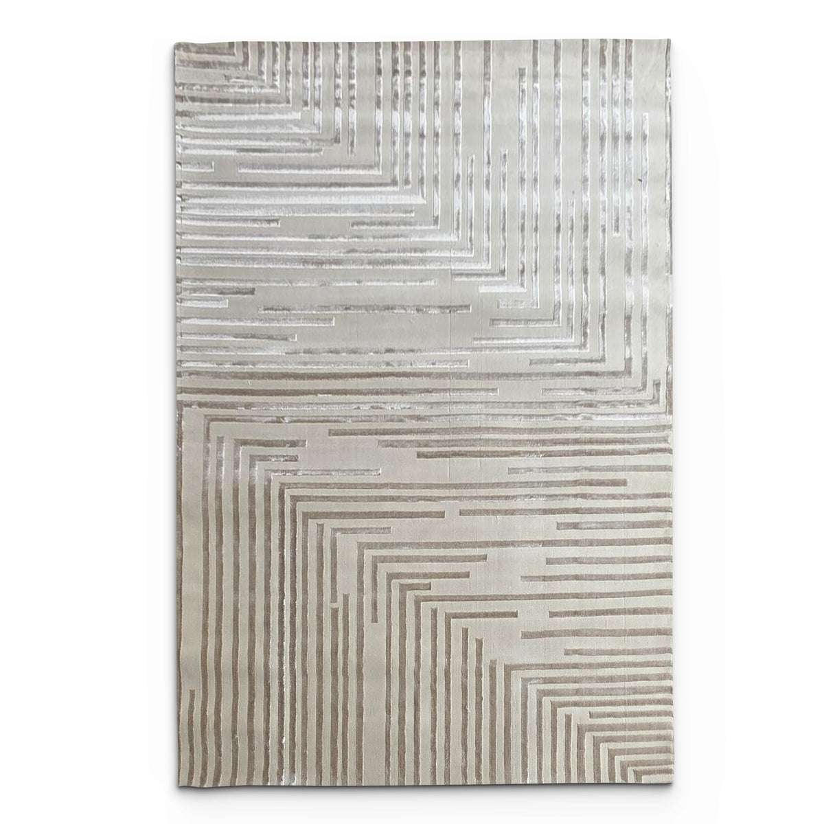Nova Optical Line Carpet