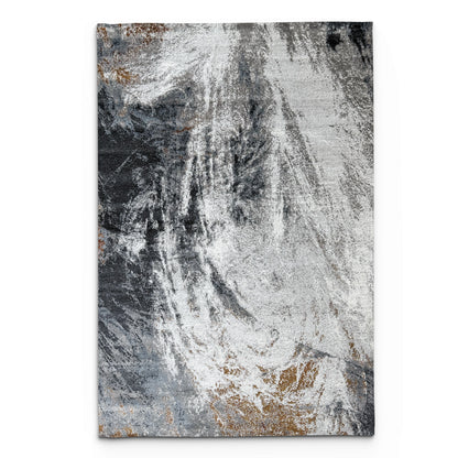 Diva Coryna Modern Area Carpet