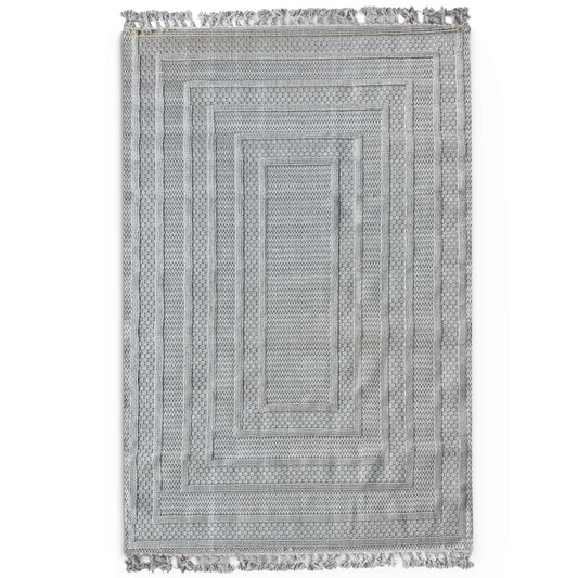 Jute Sandform Carpet