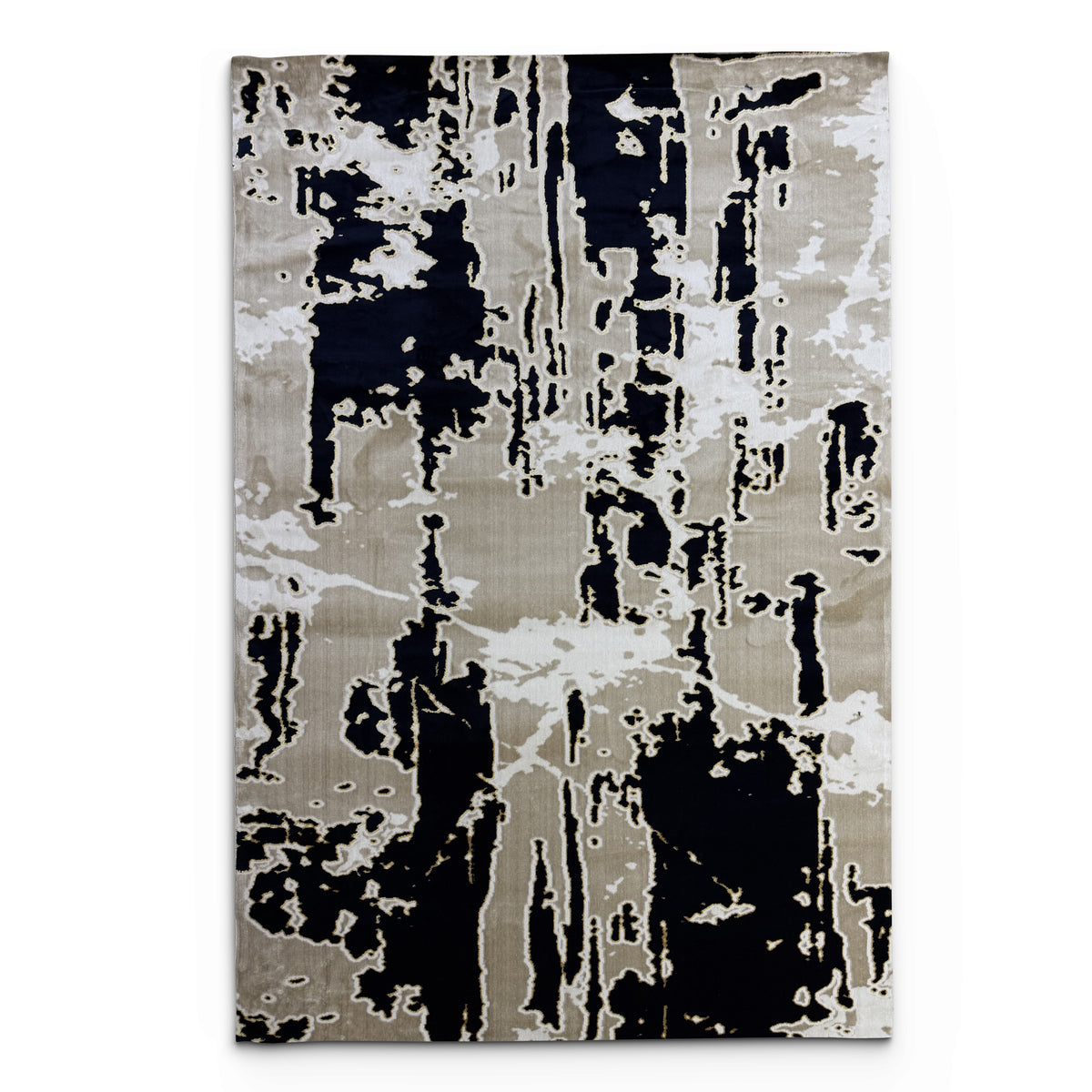 Rose Navy Skyline Carpet