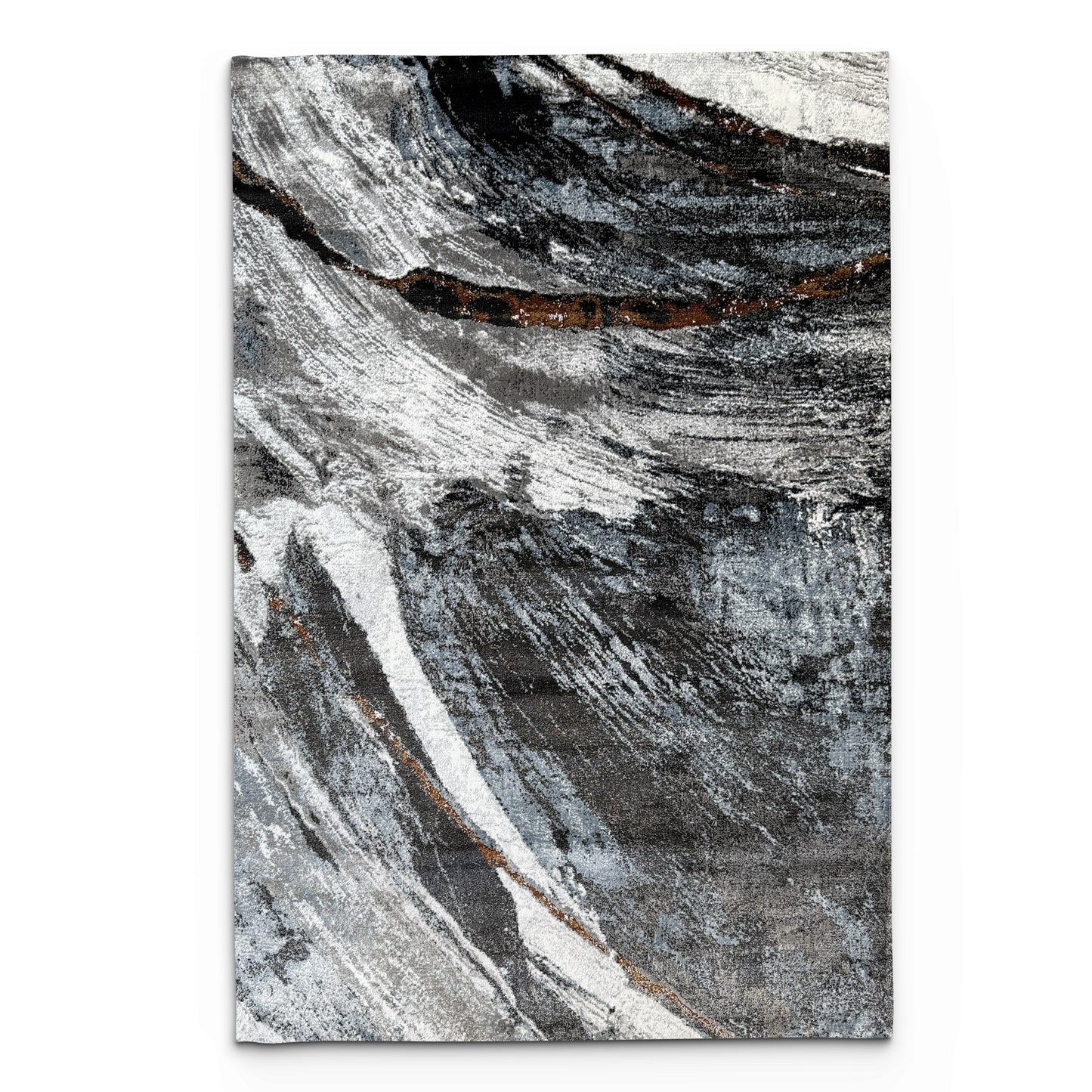 Diva Lumyn Modern Area Carpet