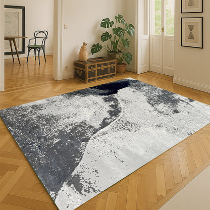Elit Omira Grey Area Carpet
