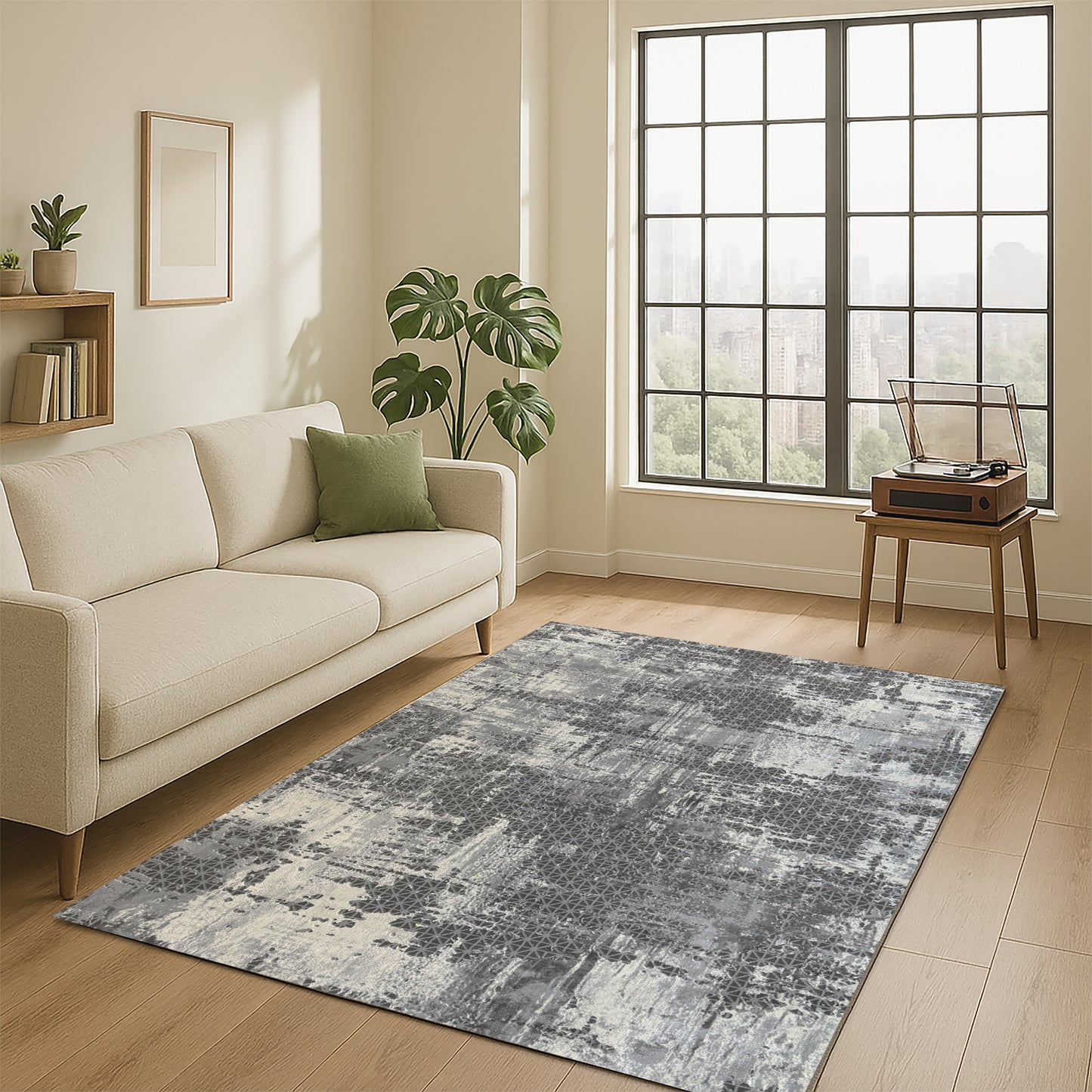 Lilla Norvessa Carpet