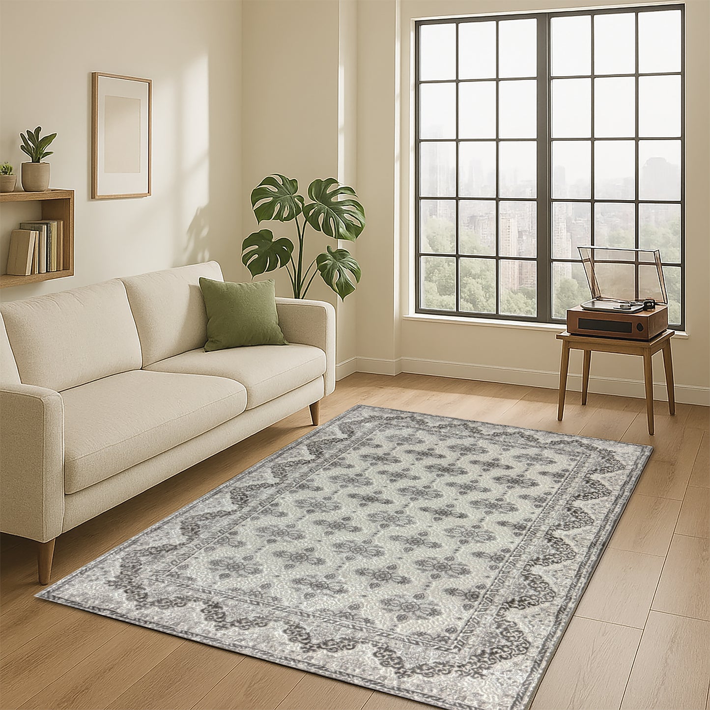 Milenyum Zervano Carpet