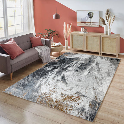 Diva Coryna Modern Area Carpet