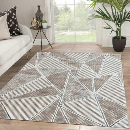 Boutique Merqui Beige Carpet
