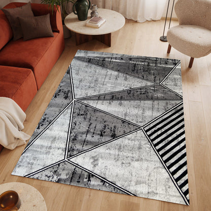 Venice Delmaris Modern Area Carpet