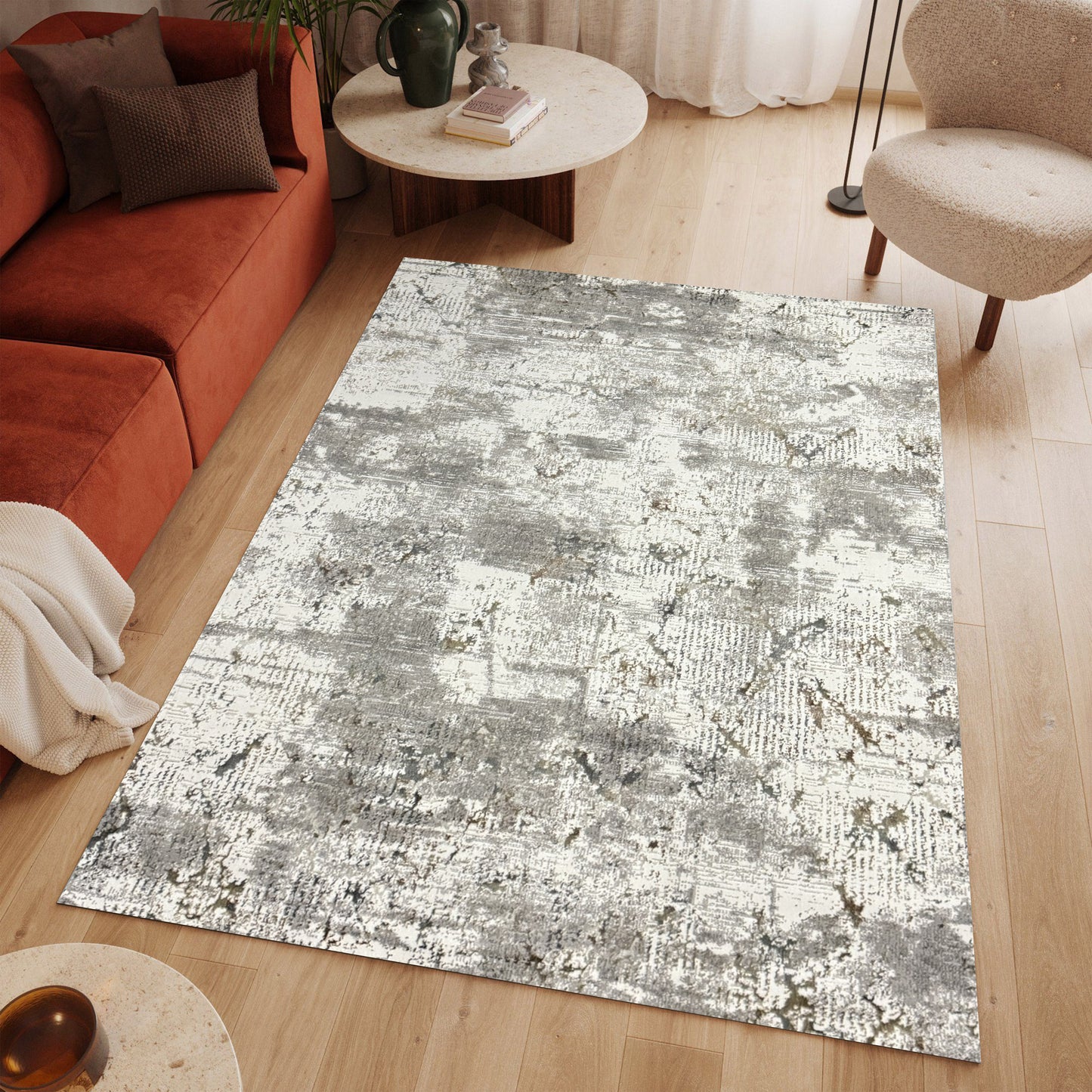 Artist Arliven Carpet