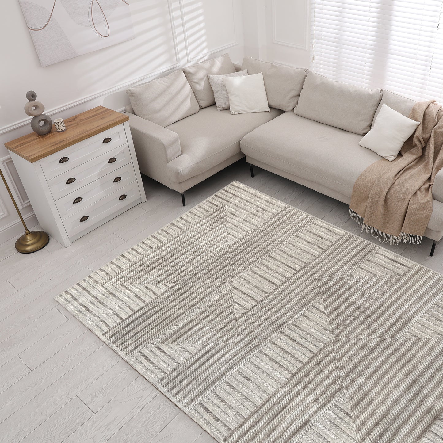 Delhi Corvane Carpet