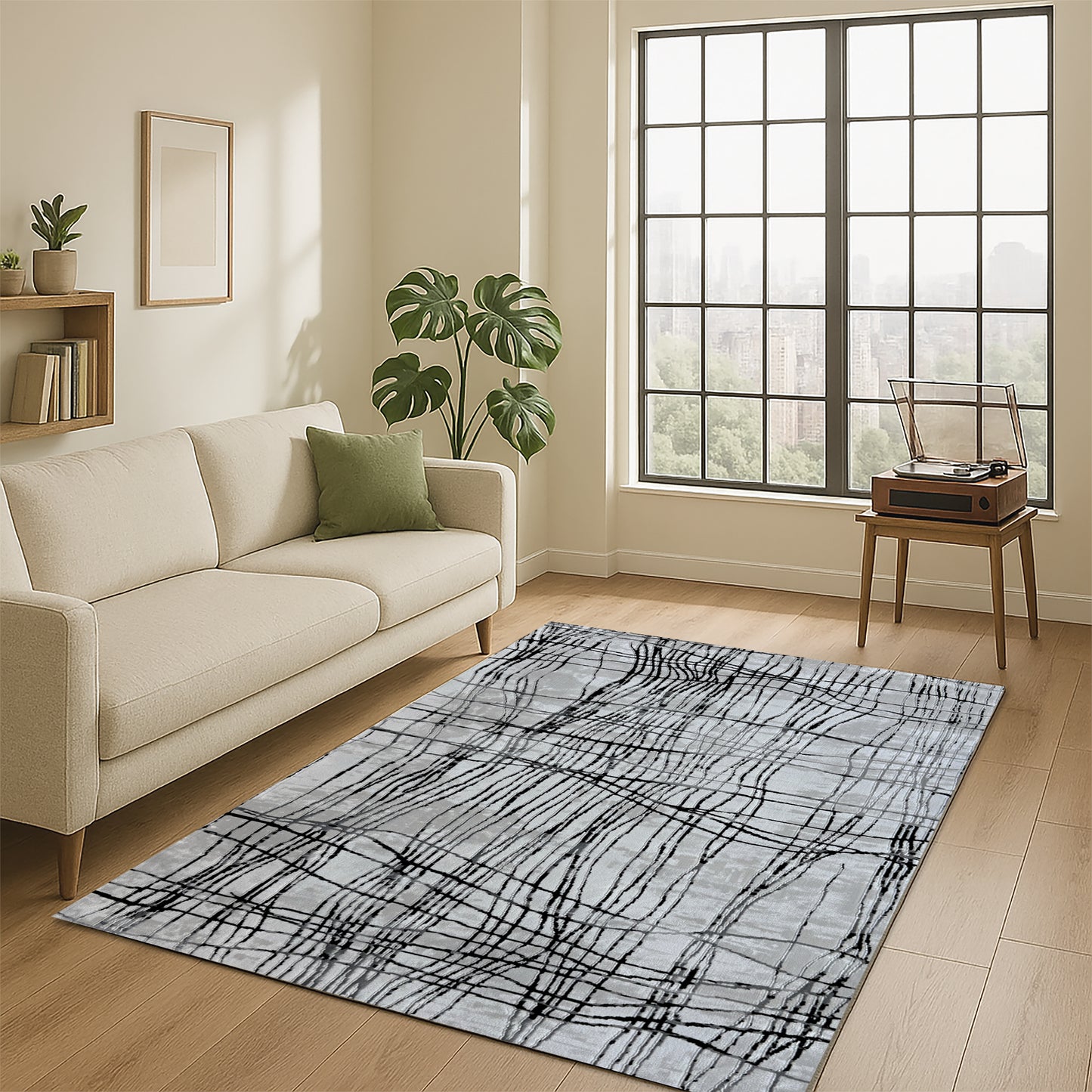 Lilla Solviane Carpet