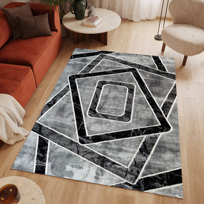 Venice Elyrith Modern Area Carpet