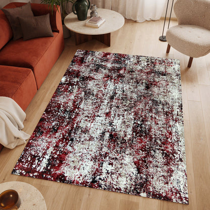 Diva Rivano Modern Area Carpet