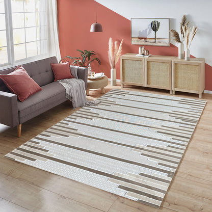 Loft Hovik Cream Carpet