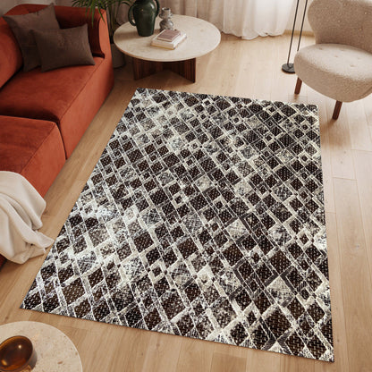 Venice Lorvian Modern Area Carpet