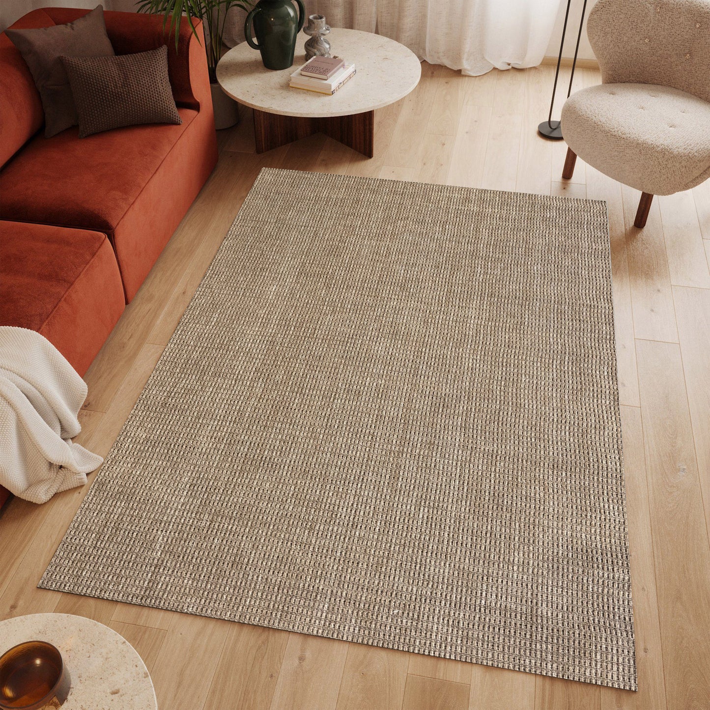 Sisal Modreni Carpet