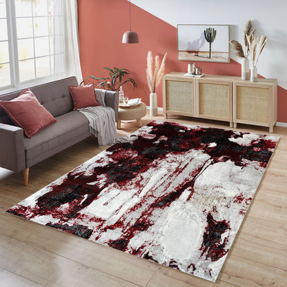 Diva Velisse Modern Area Carpet