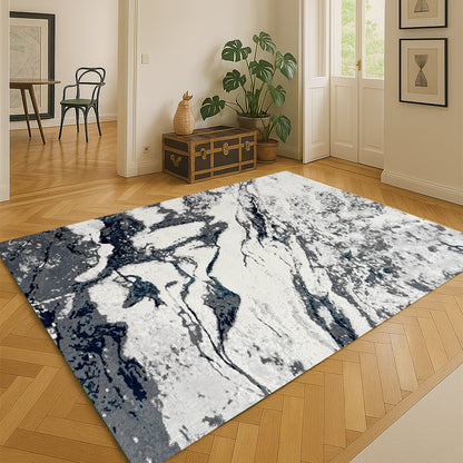Elit Nuvor Grey Area Carpet