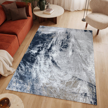 Diva Zavella Modern Area Carpet