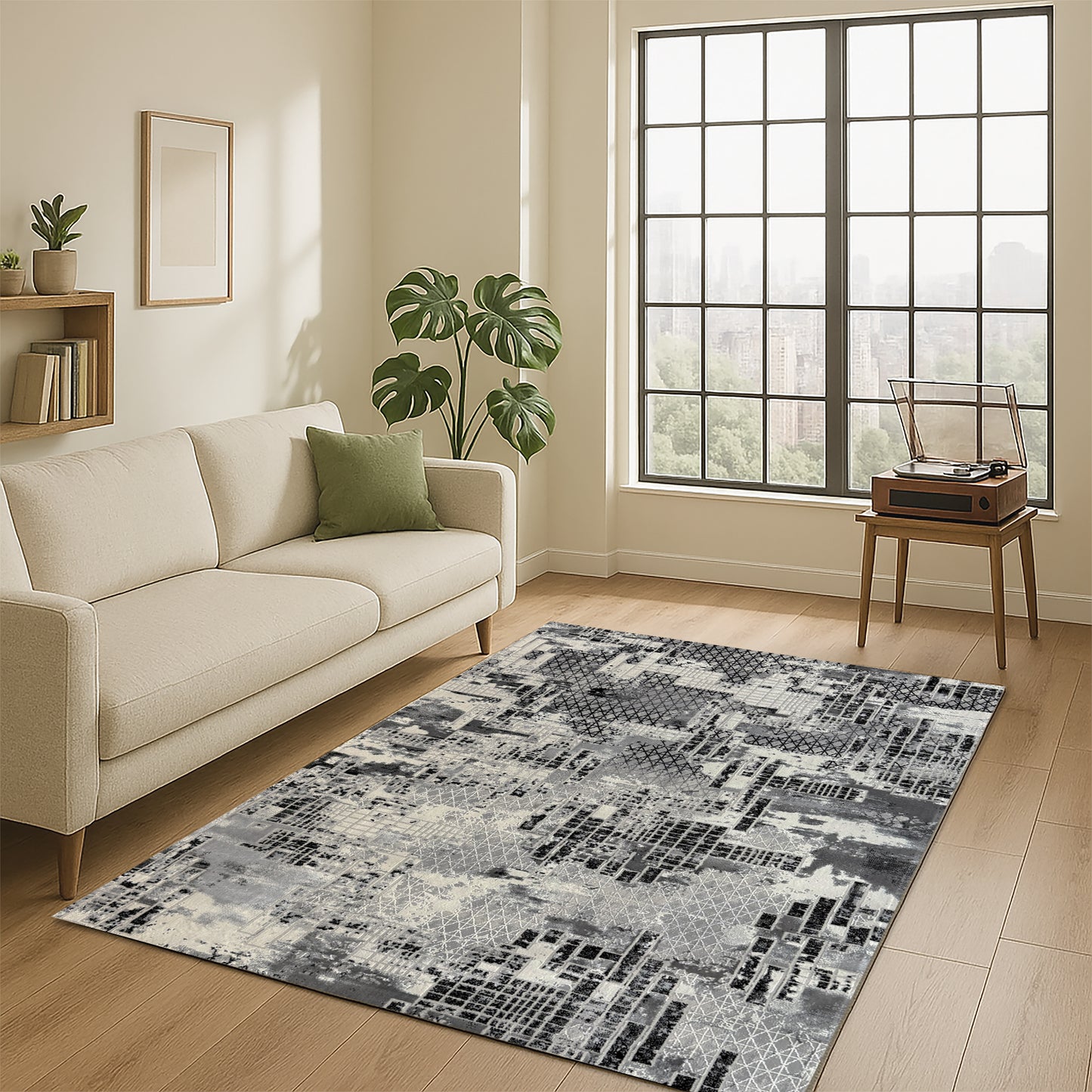 Lilla Armelia Carpet