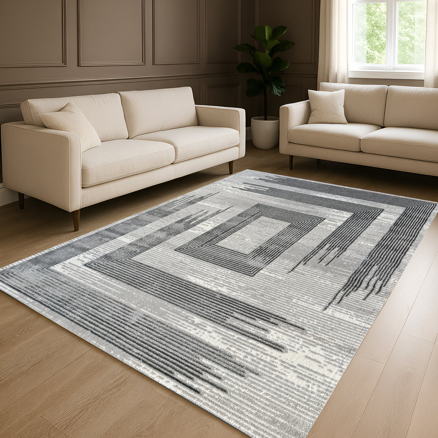Ikon Alira Carpet