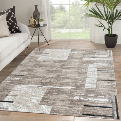 Boutique Tivano Beige Carpet