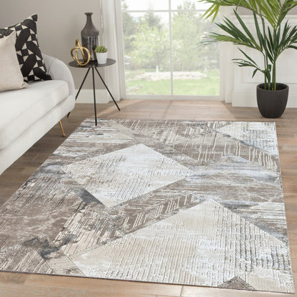 Boutique Sylvae Beige Carpet