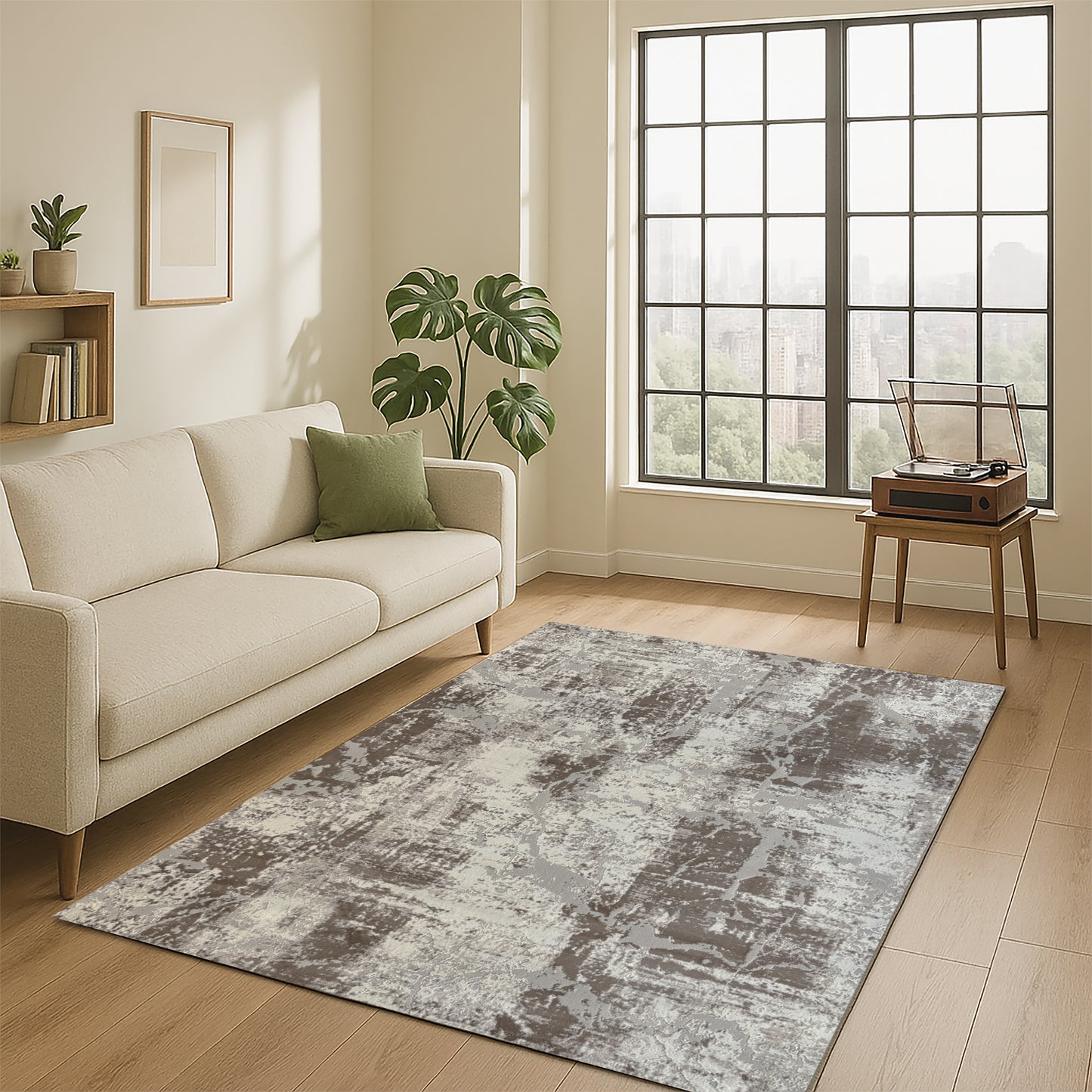 Lilla Melvoria Carpet